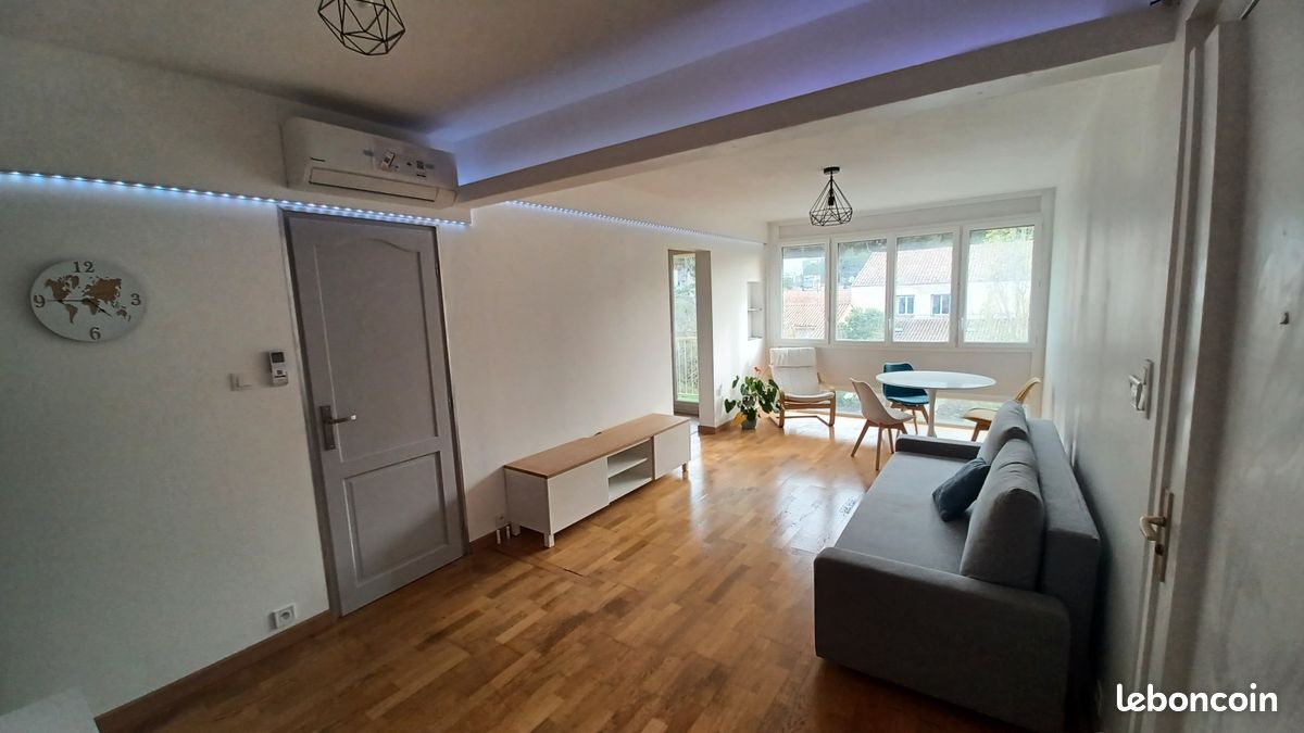 Appartement 4 pièces 93 m² · aux Pennes-Mirabeau · 93 m² · 327 000 €