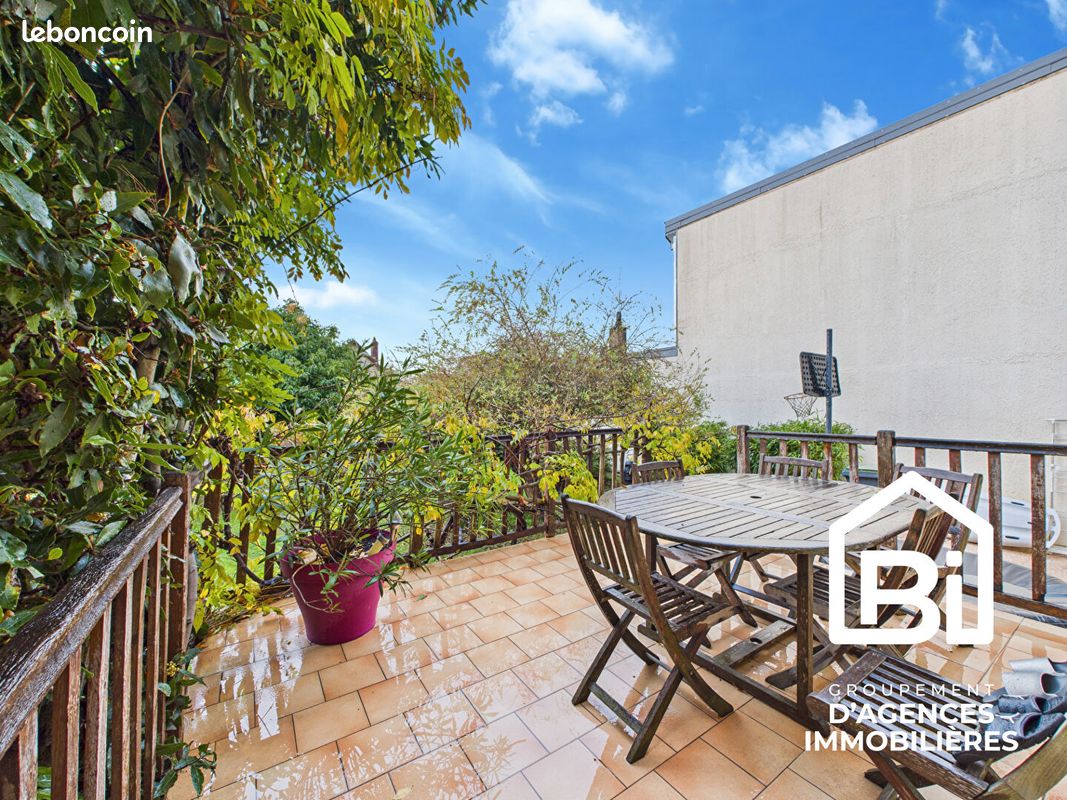 Maison 5 pièces 76 m² · à Mondeville · 76 m² · 230 000 €