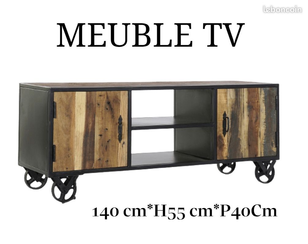 Meuble TV (image 1)