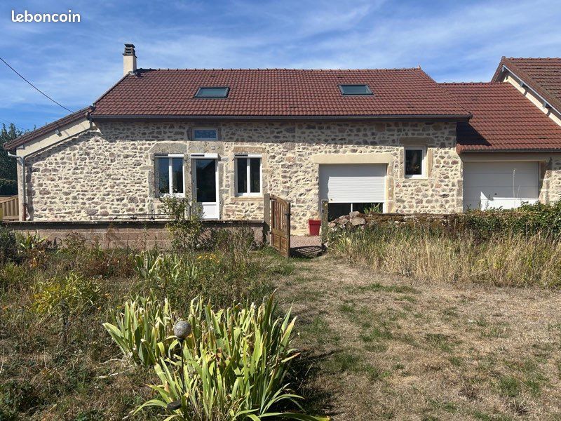 Maison 6 pièces 180 m² · à Saulieu · 180 m² · 310 000 €