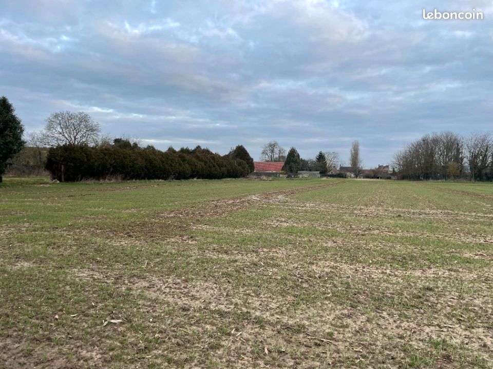 Terrain 360 m² · à Rully · 99 000 €