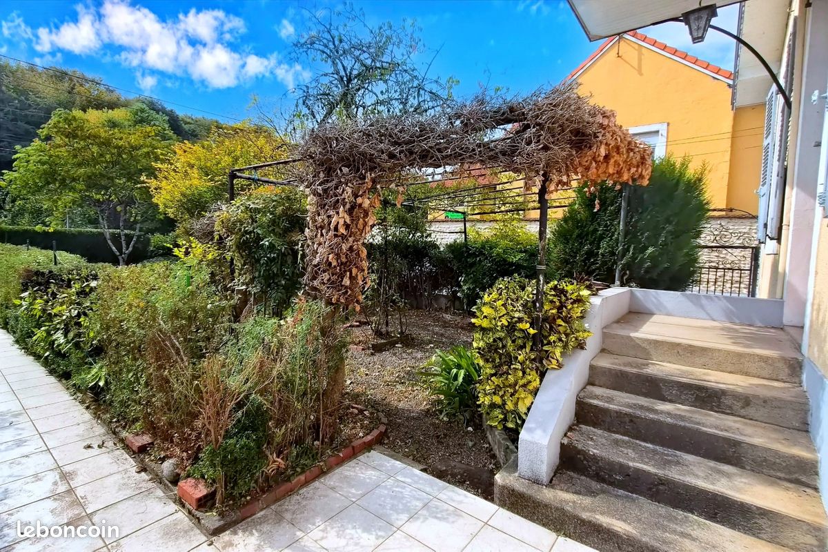 Maison 3 pièces 90 m² · à Billère · 90 m² · 193 500 €