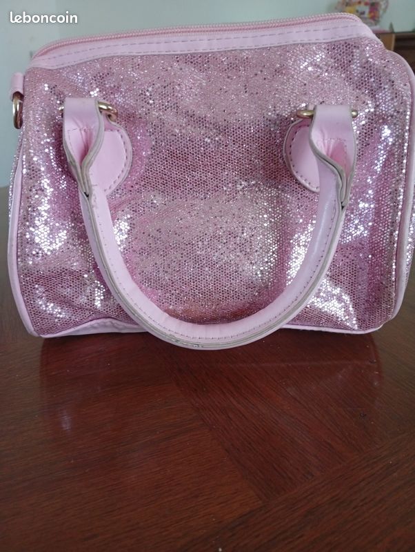 Magnifique sac à bandoulière Musette Salsa de Louis Vuitton (Gebraucht