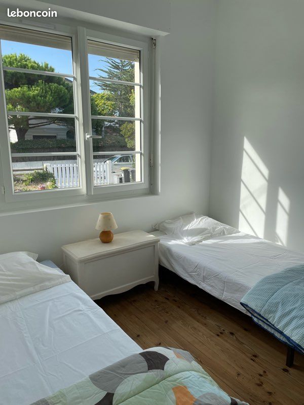 Location saisonnière à Soulac-sur-mer (image 11)