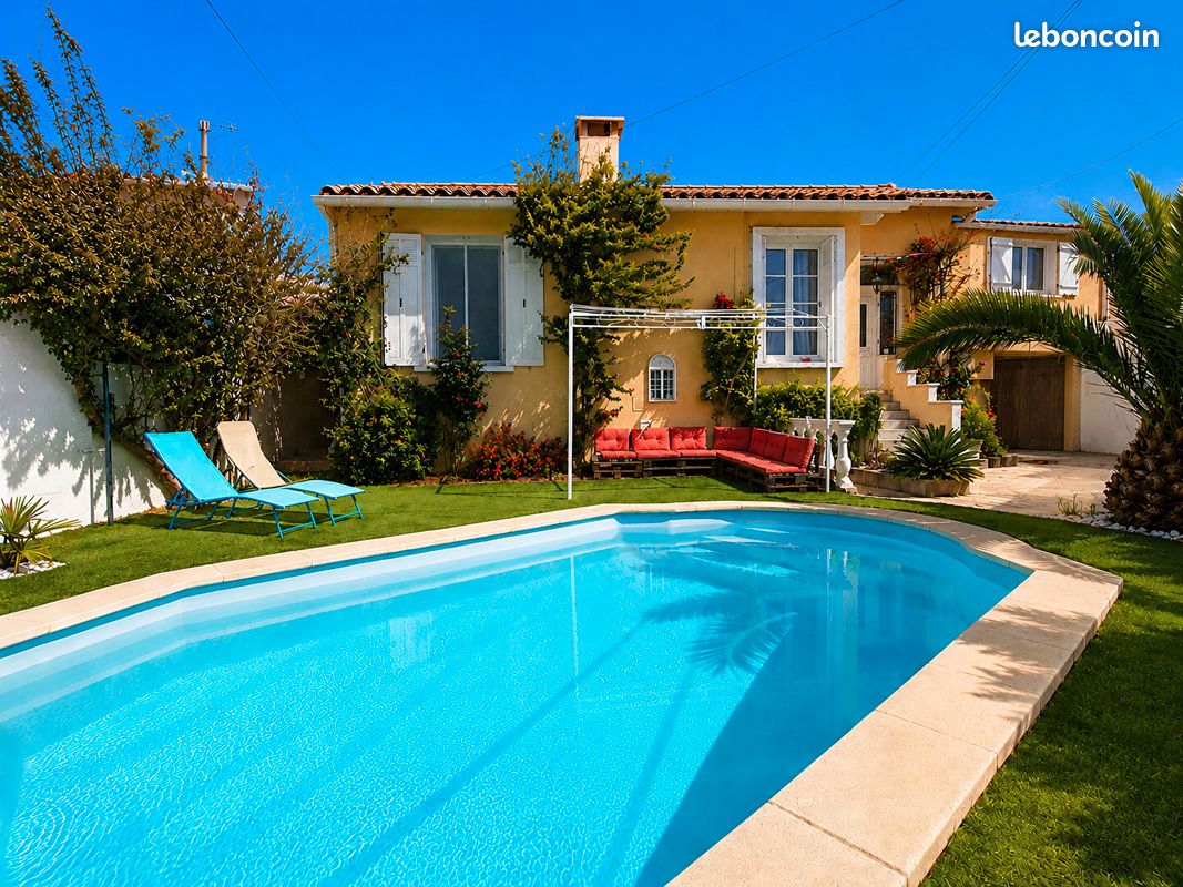 Maison 4 pièces 105 m² (image 1)