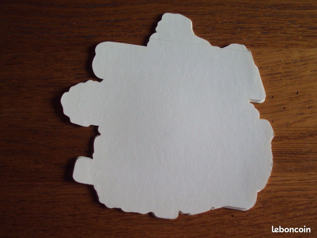 Autocollant Ardennes (image 2)