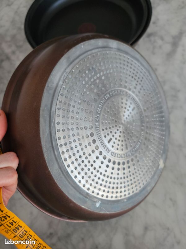 Batterie Tefal Ingenio (image 14)
