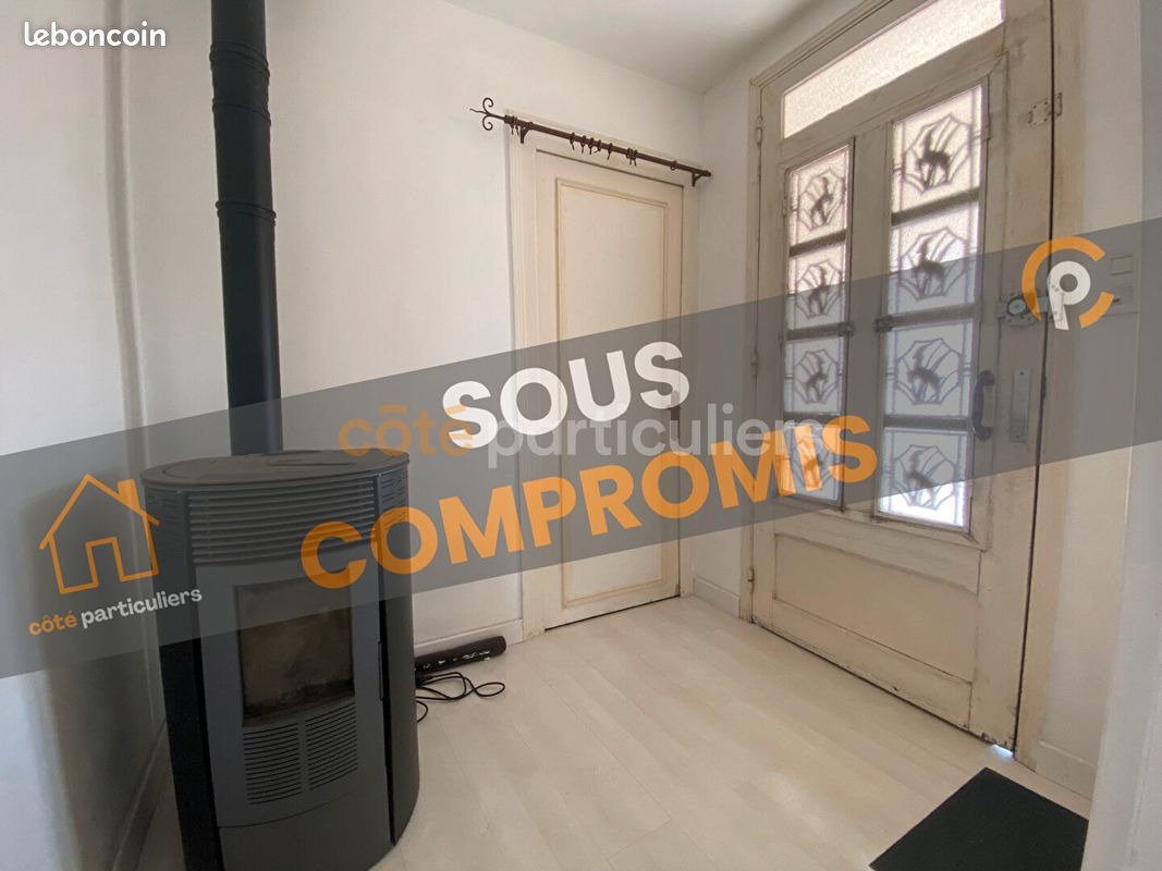 Maison 4 pièces 79 m² · à L'Aiguillon-la-Presqu'Île · 79 m² · 174 000 €