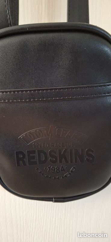 Sacoche Redskins (image 2)