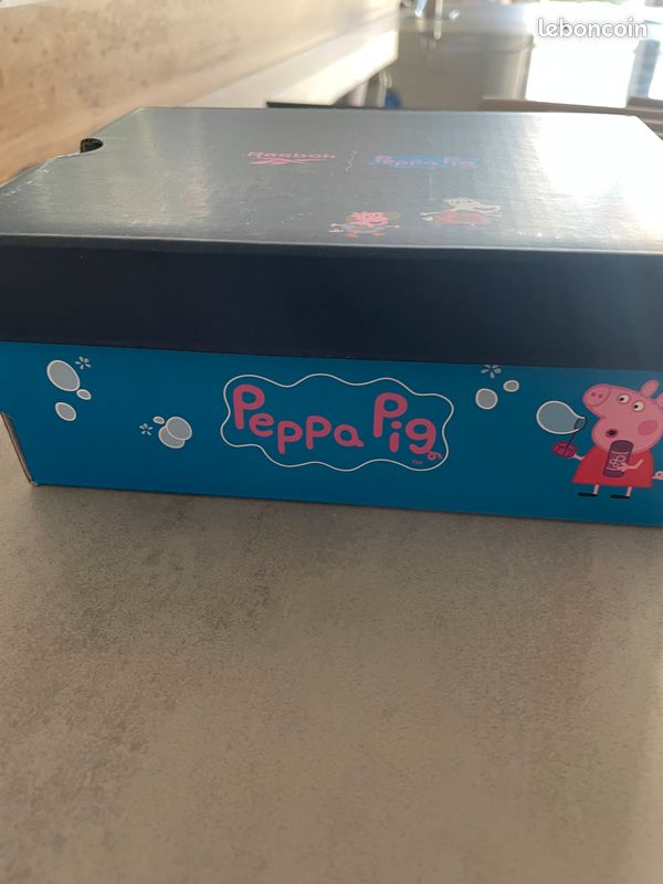 Chaussures enfant pepp pig (image 7)