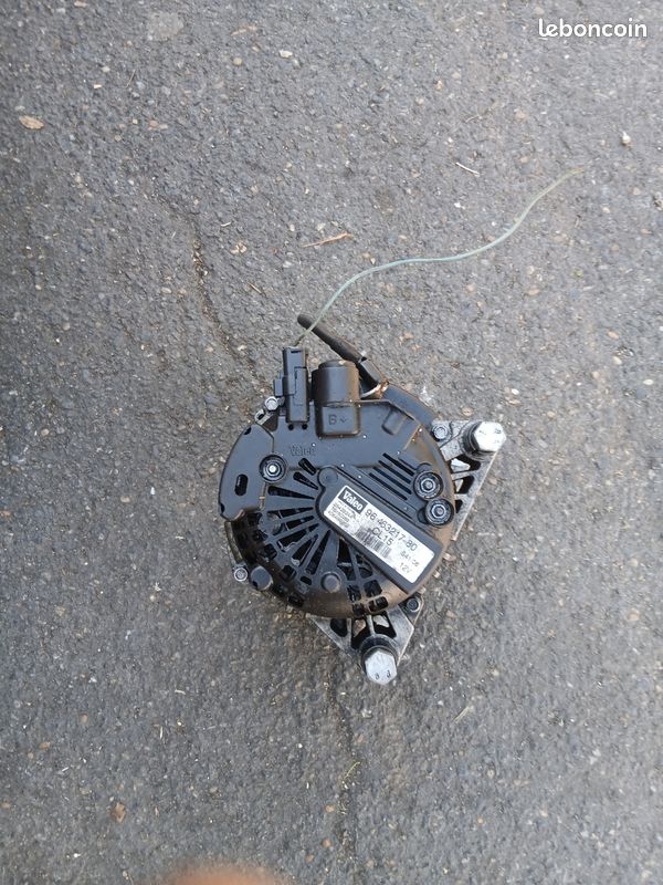 Alternateur peugeot 208 1.6 eHDI (image 3)