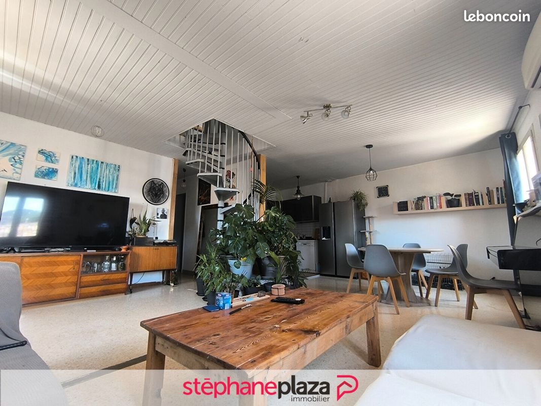 Appartement 3 pièces 71 m² · à Vaison-la-Romaine · 71 m² · 199 000 €