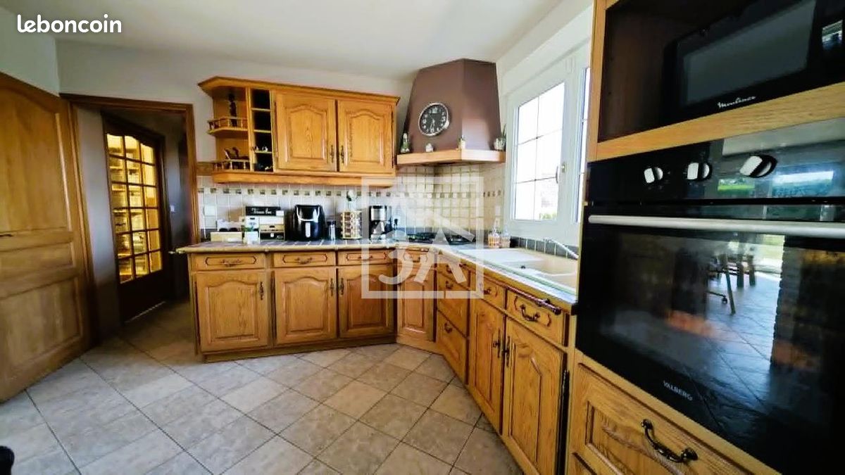 Maison 7 pièces 115 m² · à Saint-Inglevert · 115 m² · 328 000 €