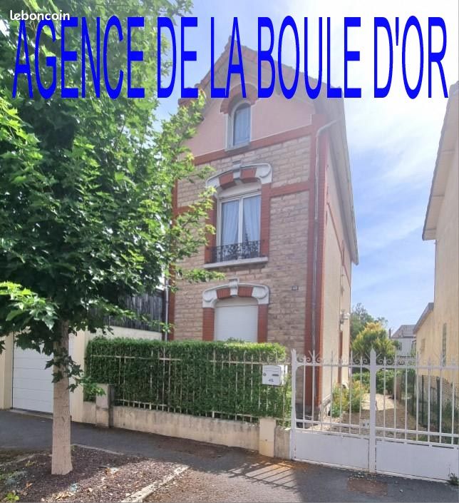 Maison 7 pièces 107 m² · à Romilly-sur-Seine · 107 m² · 148 000 €