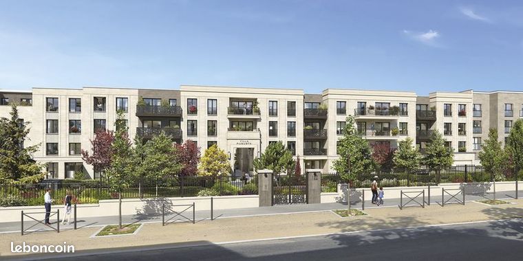 Vanves (92170) - leboncoin