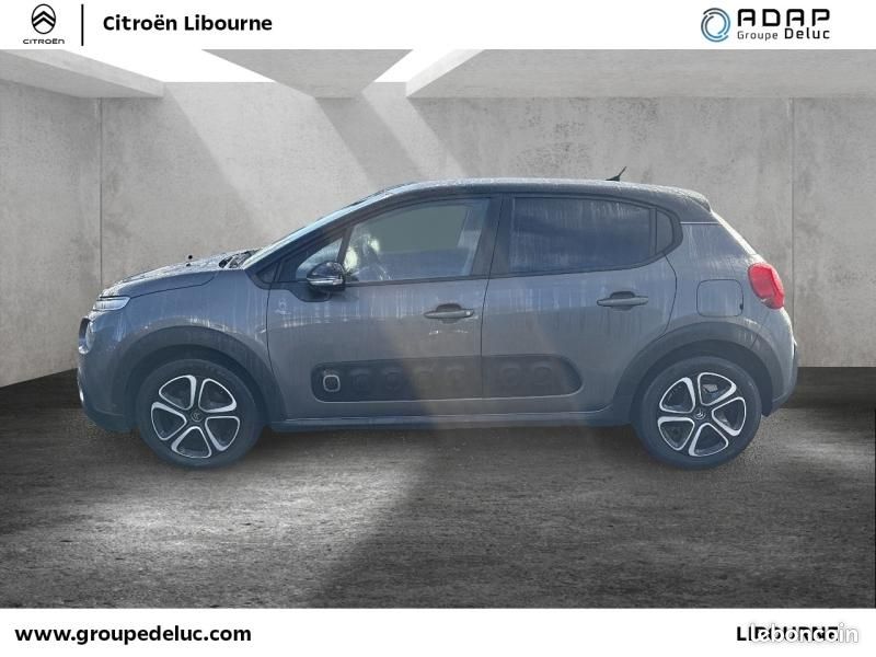Citroen C3 PureTech 82ch Origins S&S E6.d (image 7)