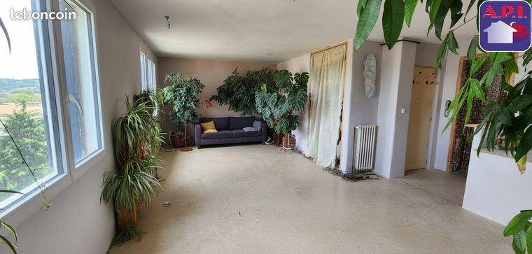 Appartement 3 pièces 68 m² — 5
