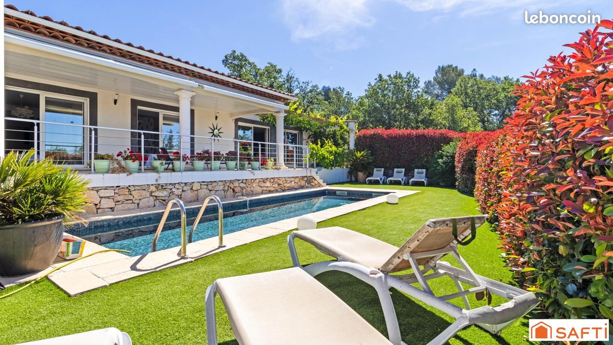 Maison 6 pièces 168 m² · à Draguignan · 168 m² · 695 000 €