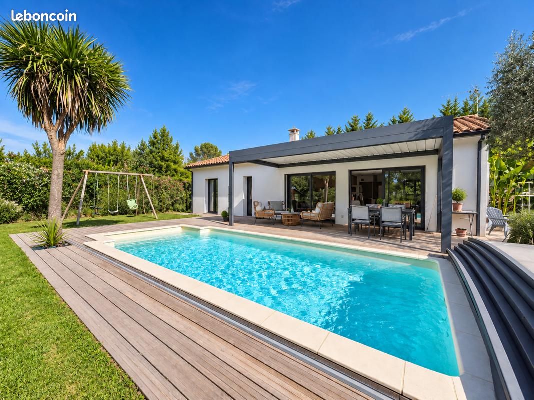 Maison 5 pièces 100 m² · à Le Passage · 100 m² · 279 900 €