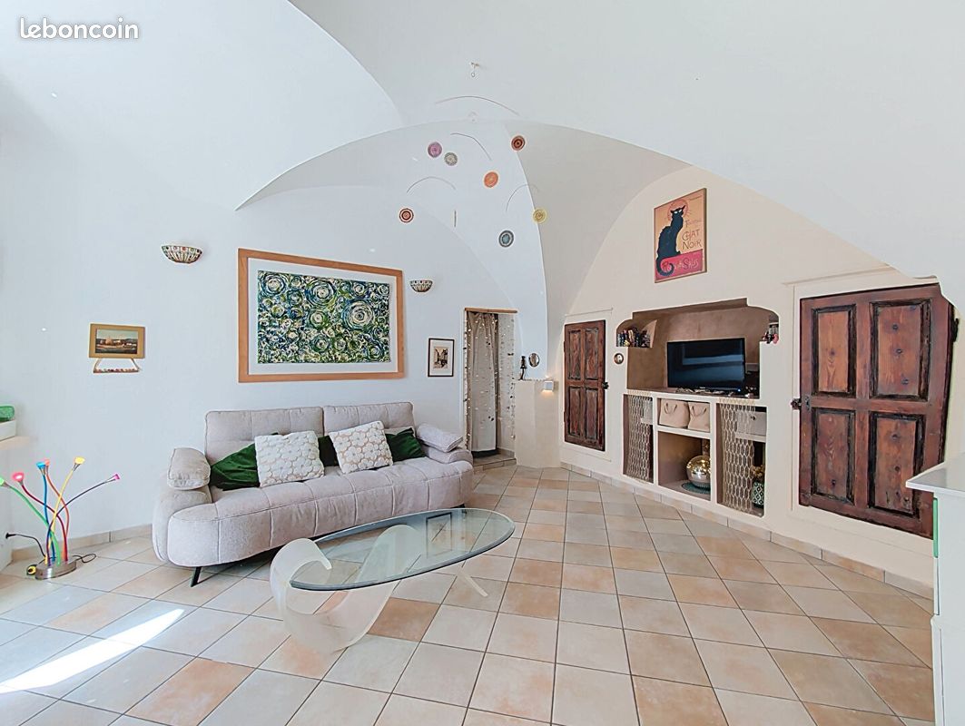 Maison 5 pièces 133 m² · à Mérindol · 133 m² · 249 000 €