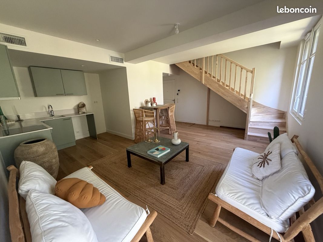 Appartement 3 pièces 62 m² · à Arcachon · 62 m² · 555 000 €
