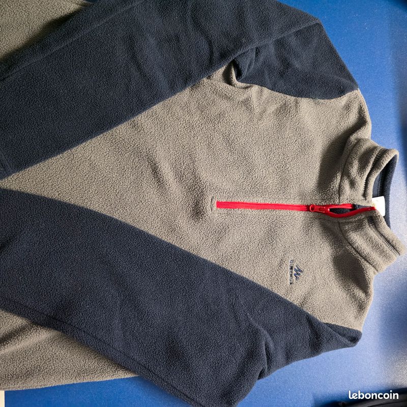 Vêtements ski enfant 10ans (image 3)