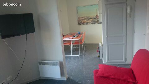 Appartement 2 pièces 40 m² · à Avignon · 40 m² · 580 €/mois