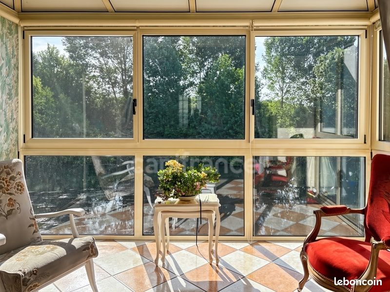 Maison 4 pièces 136 m² · à Le Mans · 136 m² · 232 000 €