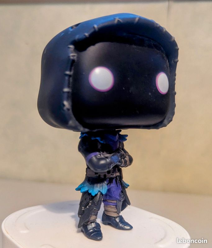 Figurine pop (image 1)