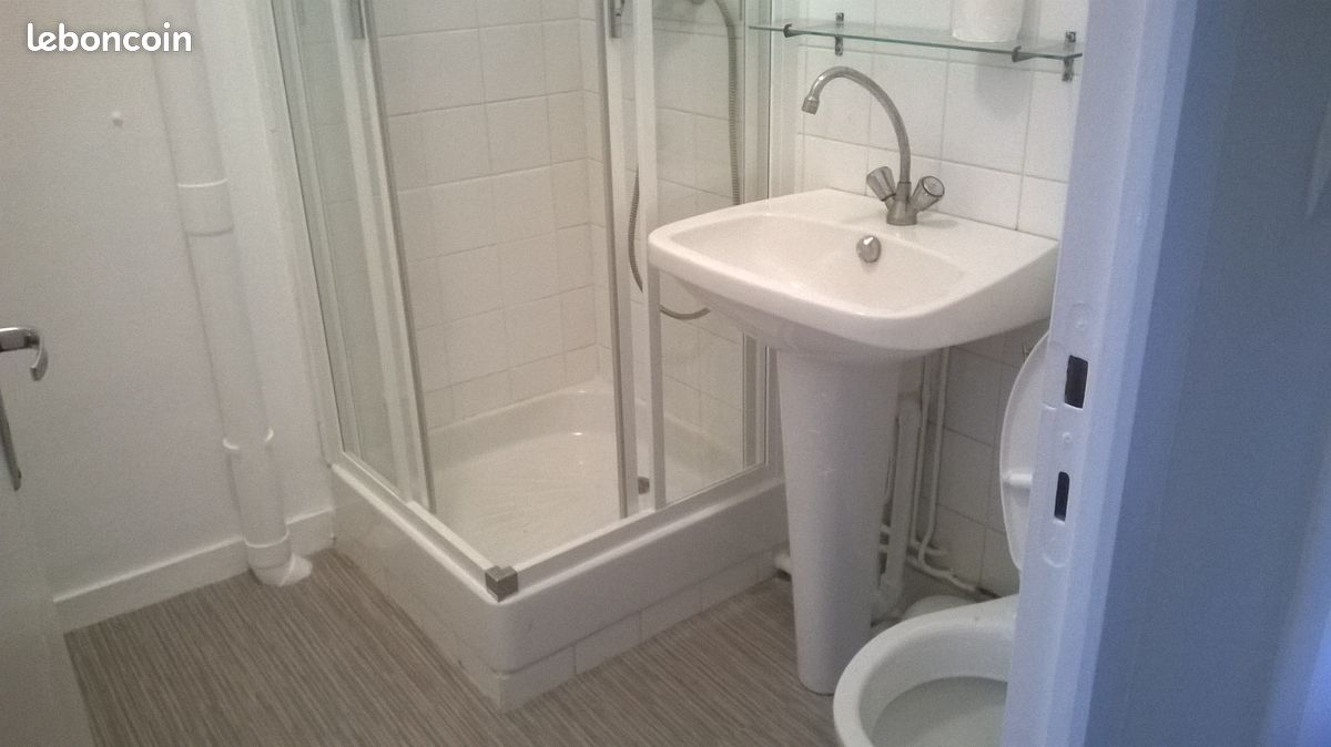 Appartement a louer saint-lo - 1 pièce(s) - 14 m2 - Surfyn