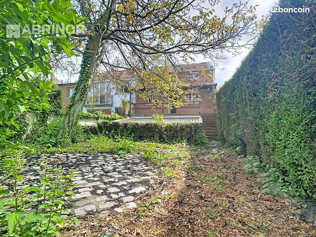 Maison 6 pièces 145 m² · à Lambersart · 145 m² · 465 000 €