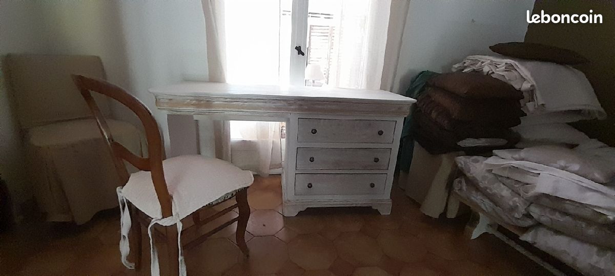 Bureau Louis Philippe (image 3)