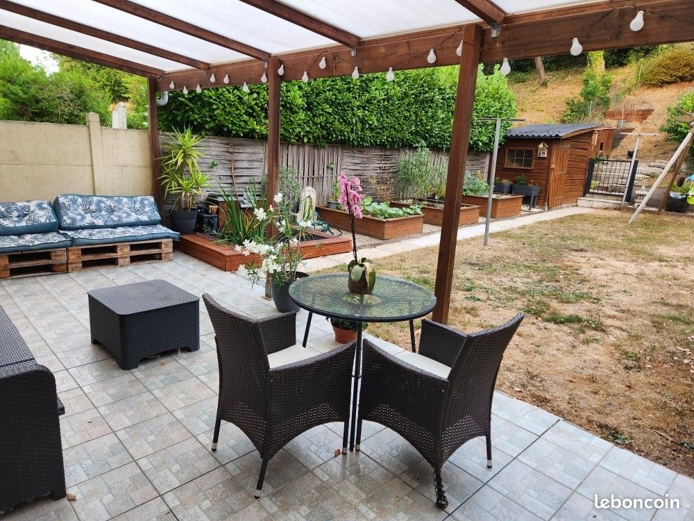 Maison 5 pièces 104 m² · à Ruitz · 104 m² · 185 000 €