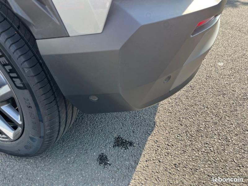 Jeep Compass 1.2 Turbo T3 145ch e-Hybrid Altitude BVR6 (image 17)