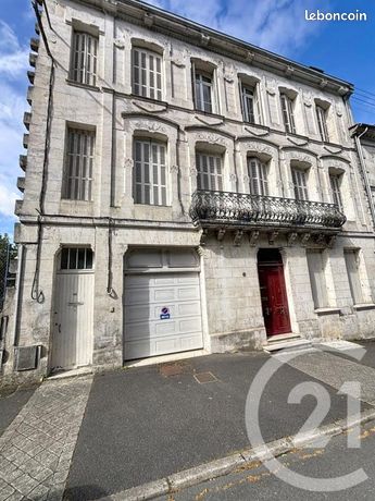 Appartement 3 pièces 57 m²