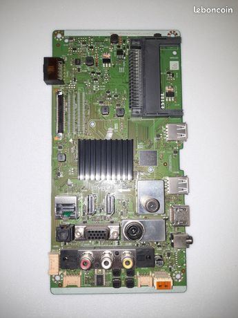 CARTE MÈRE TV Vestel 17MB62-1,210411 EUR 41,15 - FR
