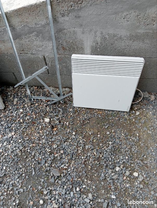 Radiateurs électriques (image 4)
