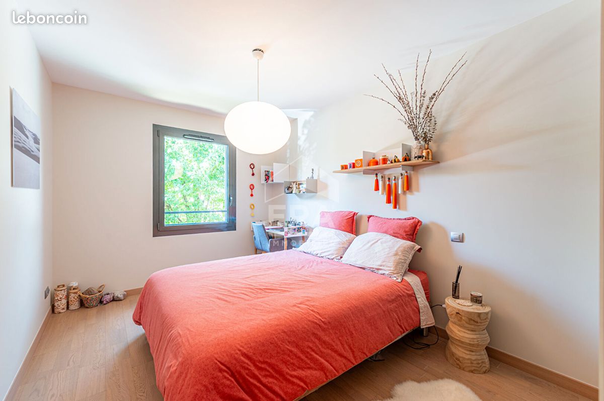 Appartement 4 pièces 107 m² (image 9)
