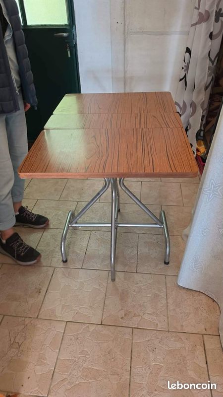 Table pliante (image 1)