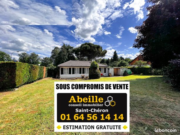 Maison 6 pièces 112 m²