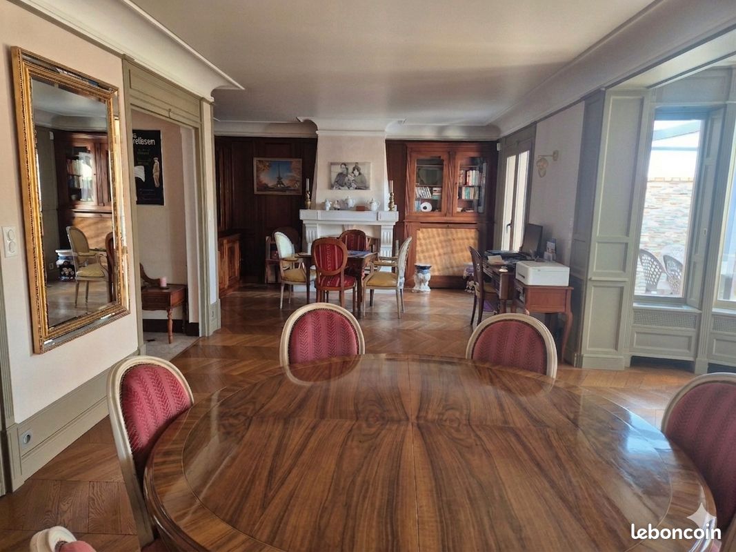 Maison 7 pièces 180 m² · à Le Mans · 180 m² · 539 000 €