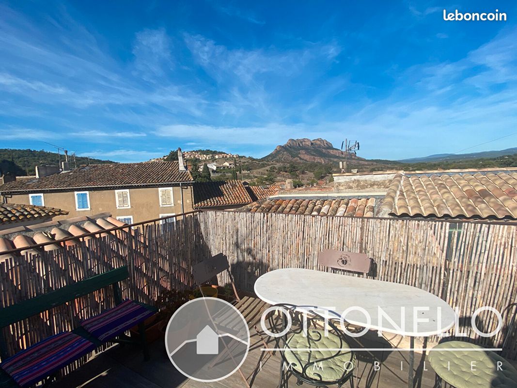 Appartement 3 pièces 41 m² · à Roquebrune-sur-Argens · 41 m² · 149 000 €