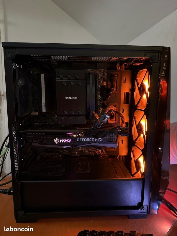 PC gaming + écrans 165hz (image 3)