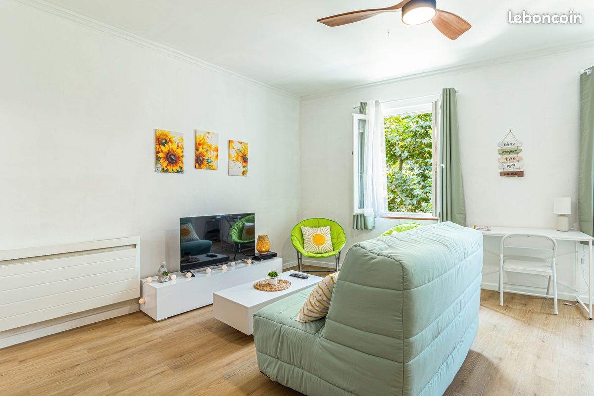 Appartement 3 pièces 60 m² · à Apt · 60 m² · 750 €/mois