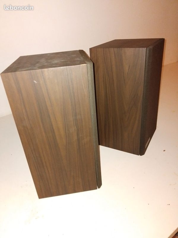 Enceinte Scott 176B (image 2)
