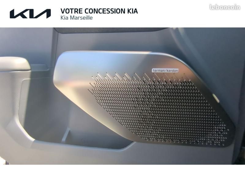 Kia EV2 147ch 42,2kWh Earth Business (image 21)