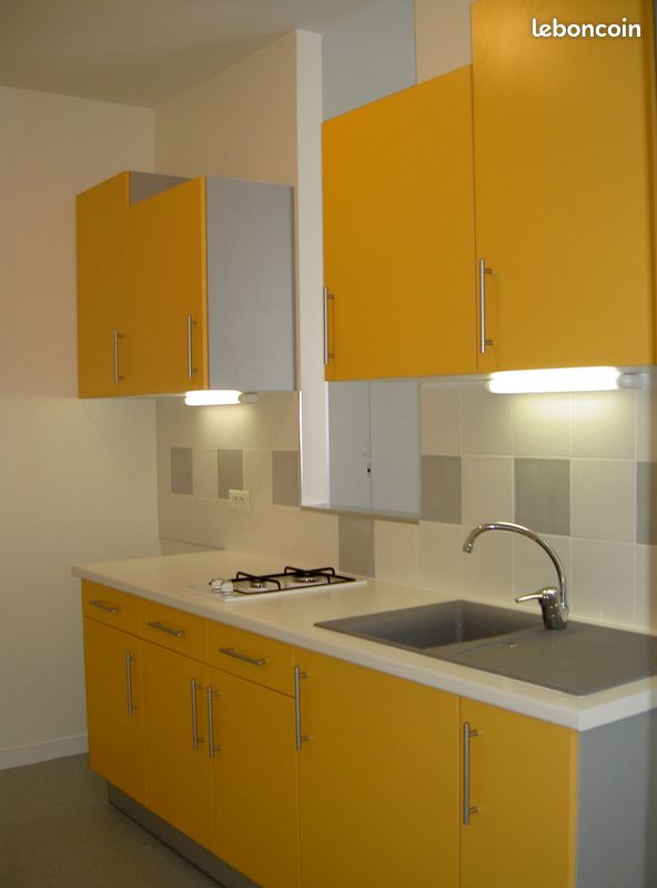 Appartement 2 pièces 40 m² · à Nantes · 40 m² · 690 €