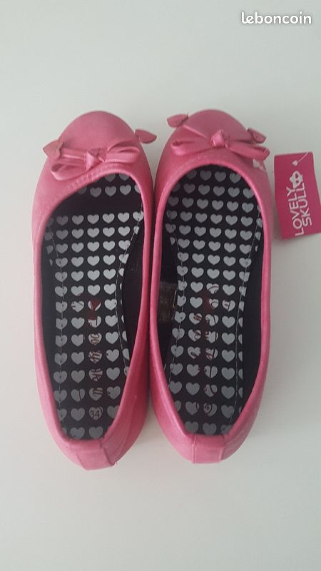Chaussures (image 1)