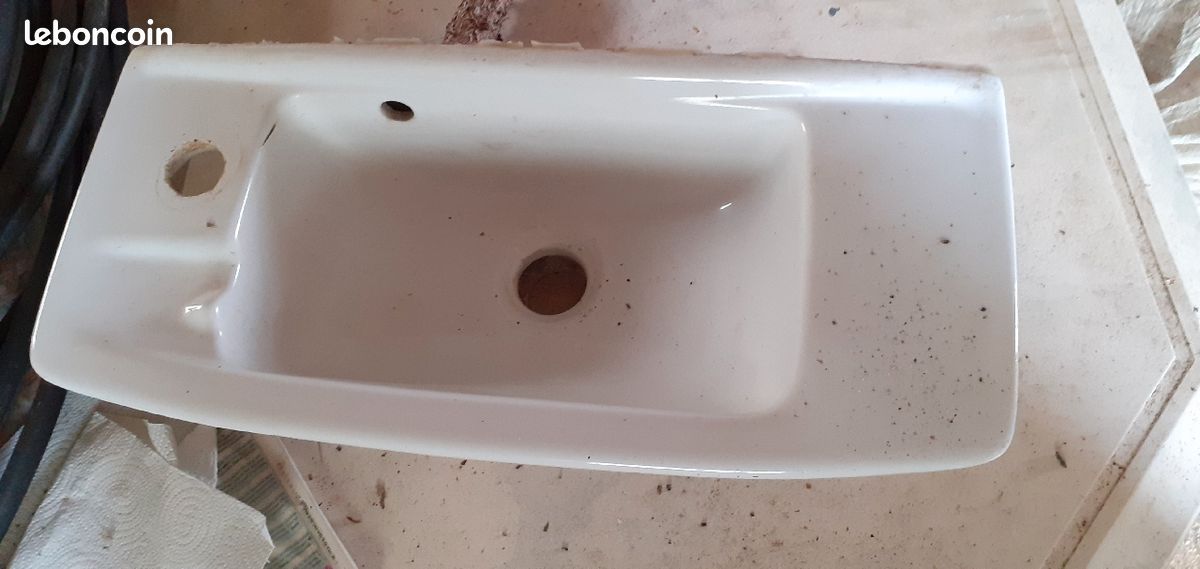 Lavabo (image 1)