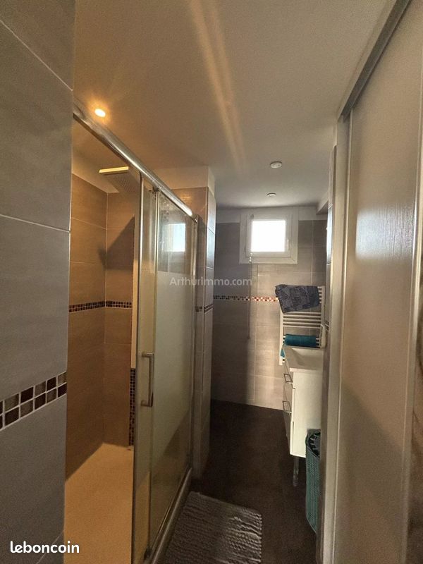 Appartement a louer martigues - 3 pièce(s) - 58 m2 - Surfyn